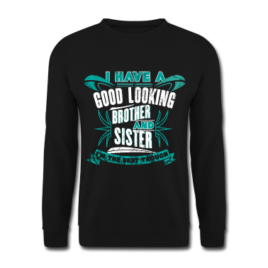 Geschenkidee Schwester Pullover - Bruder Schwester Geschenkidee