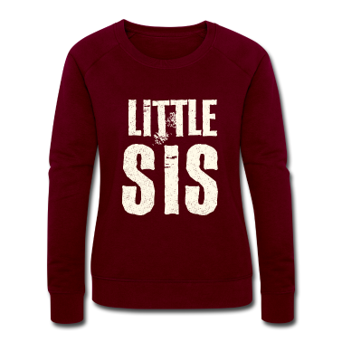 Geschenkidee Schwester Pullover - Geschenkidee für kleine Schwester