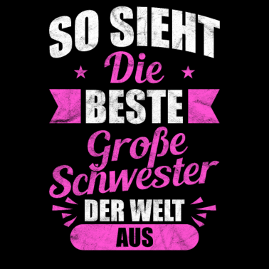 Motiv Schwester Tochter schöne Geschenkidee