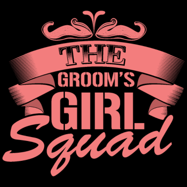 Motiv Schwester des Bräutigams Hochzeit Geschenkidee