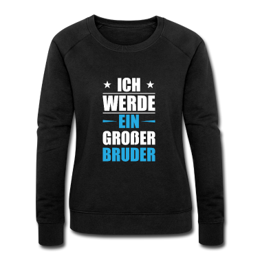 Geschenkidee Schwester Pullover - Bruder Schwester Sohn Tochter Geschenkidee