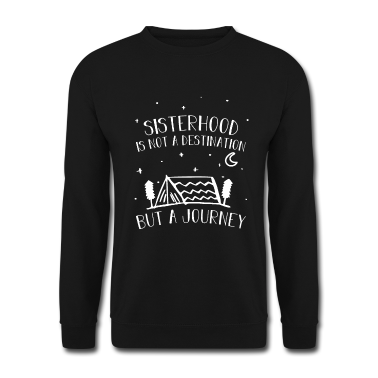 Geschenkidee Schwester Pullover - Schwester Schwestern