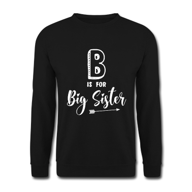 Geschenkidee Schwester Pullover - Schwester Schwestern