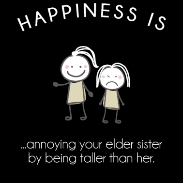 Motiv Schwester Schwestern