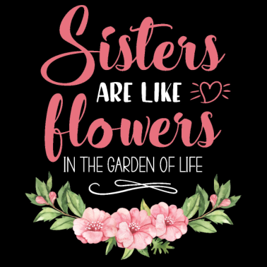 Motiv Schwester Schwestern