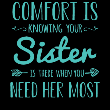 Motiv Schwester Schwestern