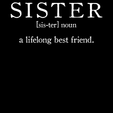 Motiv Schwester Schwestern