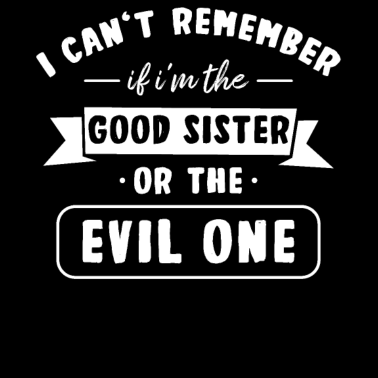 Motiv Schwester Schwestern