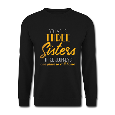 Geschenkidee Schwester Pullover - Schwester Schwestern