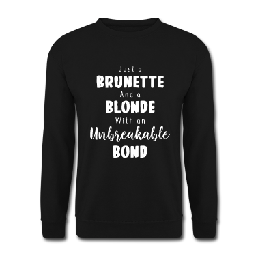 Geschenkidee Schwester Pullover - Schwester Schwestern