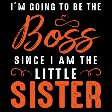 Motiv Schwester Schwestern