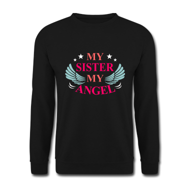 Geschenkidee Schwester Pullover - Schwester Geschenkidee für Ihr geliebtes weibliche