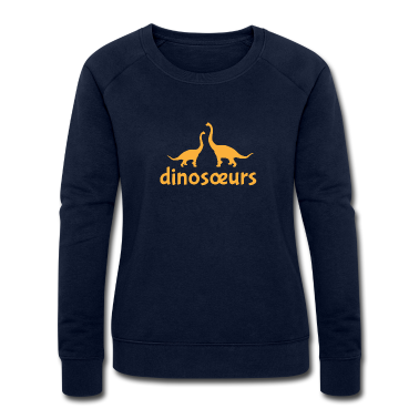 Geschenkidee Schwester Pullover - Schwestern T-Shirt, Humor Geschenkidee