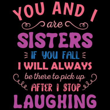 Motiv Schwester Schwestern