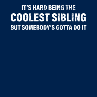 Motiv Bruder Schwester Geschenk Geschenkidee Sprüche