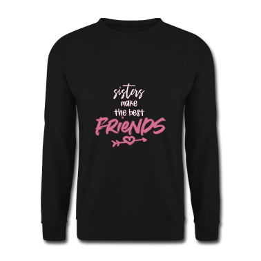 Geschenkidee Schwester Pullover - Schwester