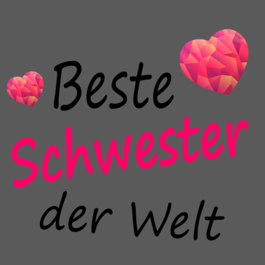 Motiv Schwester