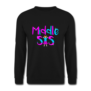 Geschenkidee Schwester Pullover - Schwester