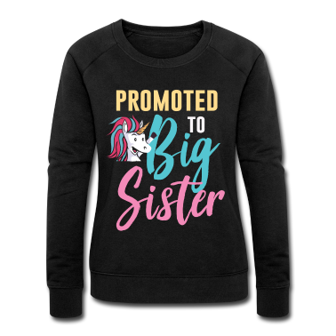 Geschenkidee Schwester Pullover - Schwester