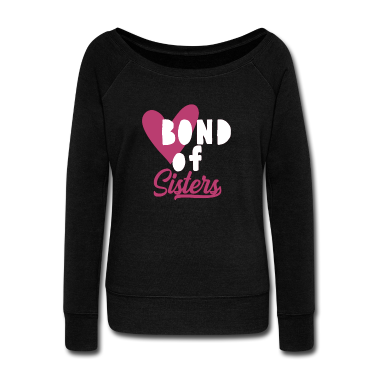 Geschenkidee Schwester Pullover - Schwester