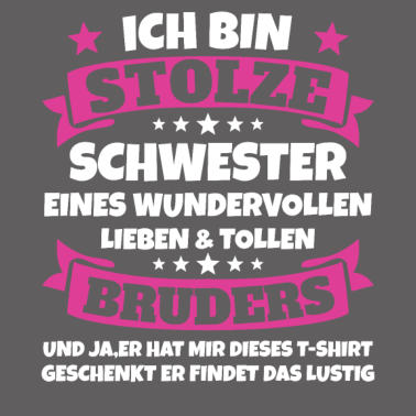 Motiv Schwester Weihnachten Geschenkidee