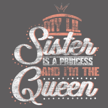 Motiv Schwester Schwestern Geschenkidee