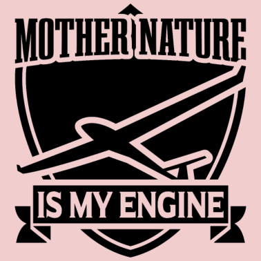 Motiv Segelflieger Geschenkidee | Segelfliegen Segelflug