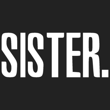 Motiv Schwester - Schwester weiß, große Schwester Shirt