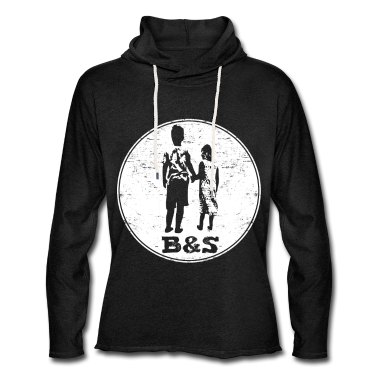 Geschenkidee Schwester Hoodie - bruder und schwester