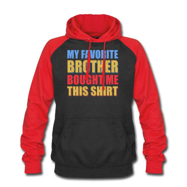 Geschenkidee Schwester Hoodie - Schwester lustiges Geschenk Geburtstag Weihnachten