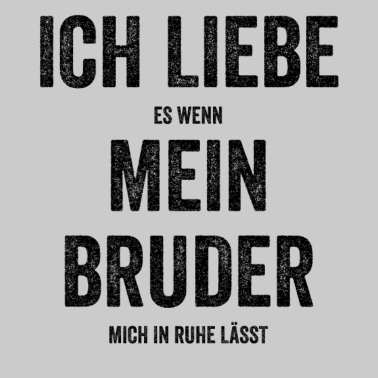 Motiv Schwester Familie Geschwister Geschenkidee