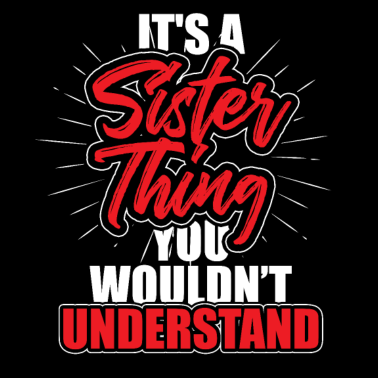 Motiv Schwester Schwestern