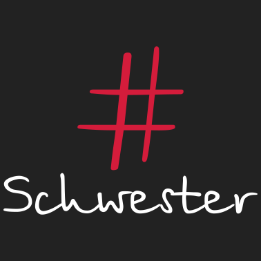 Motiv #Schwester Hashtag Lieblingsschwester Geschenkidee