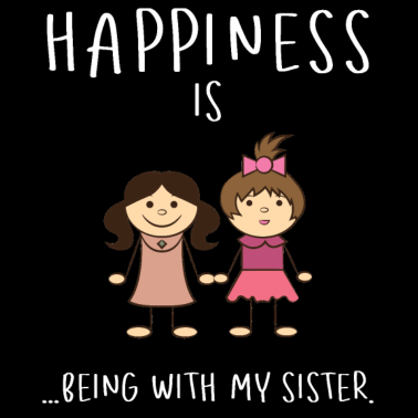 Motiv Schwester Schwestern