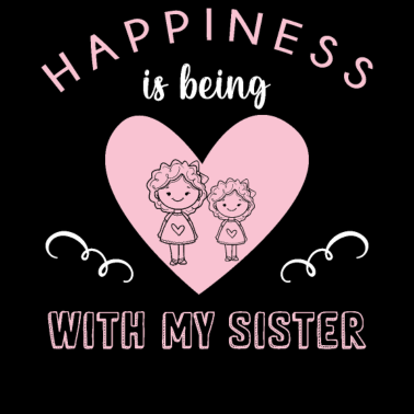 Motiv Schwester Schwestern