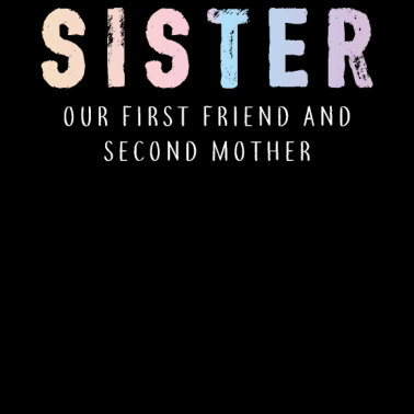 Motiv Schwester Schwestern