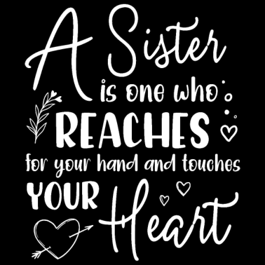 Motiv Schwester Schwestern