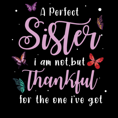 Motiv Schwester Schwestern