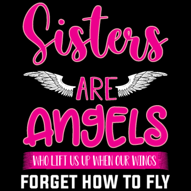 Motiv Schwester Schwestern