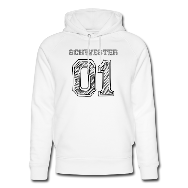 Geschenkidee Schwester Hoodie - Schwester 01 - Geschwister, Familie, Geschenkideen