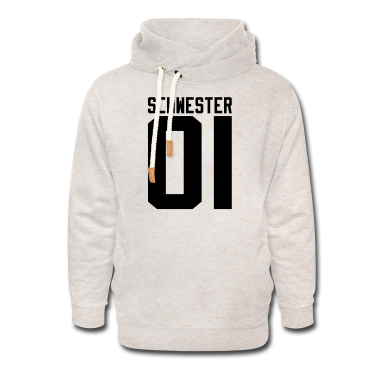 Geschenkidee Schwester Hoodie - Schwester 01 - Geschwister, Familie, Geschenkideen