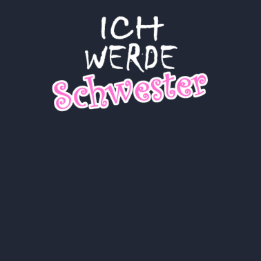 Motiv Ich werde Schwester