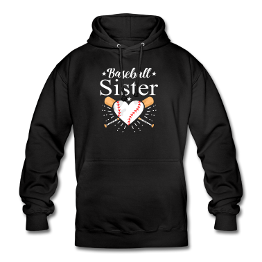 Geschenkidee Schwester Hoodie - Schwester