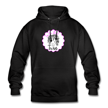 Geschenkidee Schwester Hoodie - Schwester