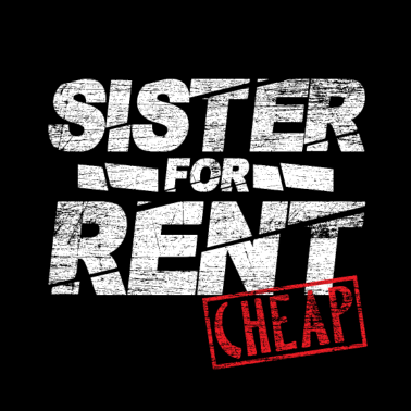 Motiv Geschwister Schwester Geschenkidee