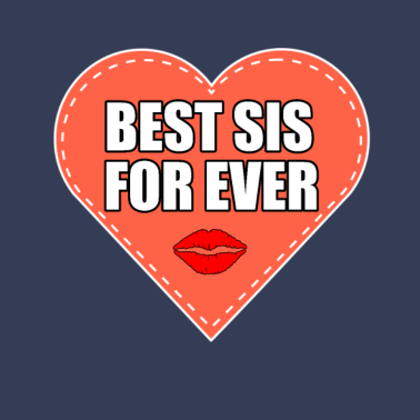 Motiv Best Sis