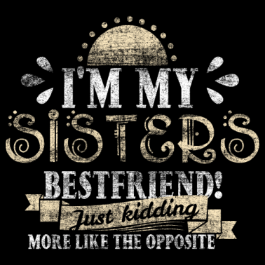 Motiv Schwester Schwestern