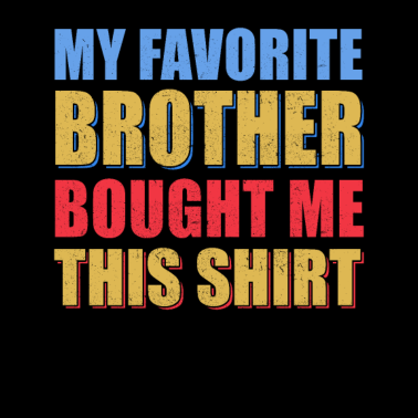 Motiv Schwester lustiges Geschenk Geburtstag Weihnachten