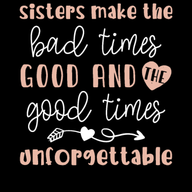 Motiv Schwester Schwestern