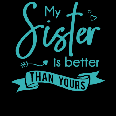 Motiv Schwester Schwestern